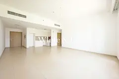 Low Floor | Vacant | Creek Horizon Tower 1