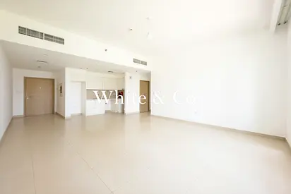Low Floor | Vacant | Creek Horizon Tower 1