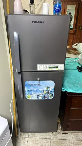 Fridge