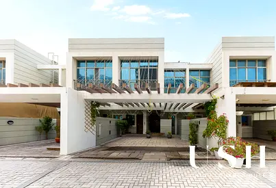 Vastu Unit | On park | Fully upgraded | Extended bedrooms