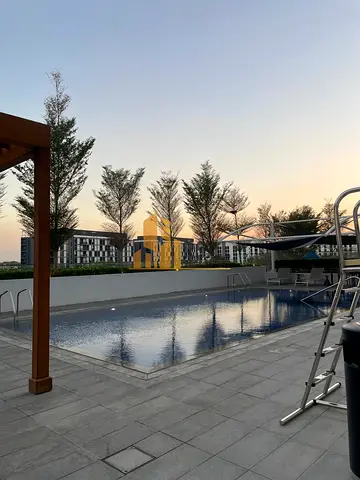 Fully Furnished●Distress Deal●Mortgage Possible
