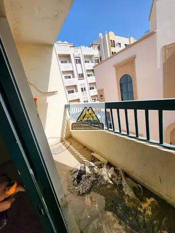 النخيل 1 - عجمان