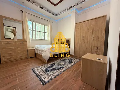 Fully Furnished!! 1 Bedroom Apartment With Water & Electricity Included