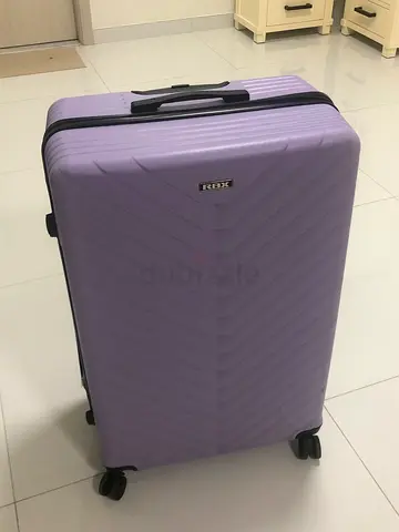 Suitcase