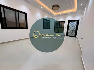 Luxury 5BR Villa For Sale In Al Helio 1 Spacious Layout Freehold Including Fees