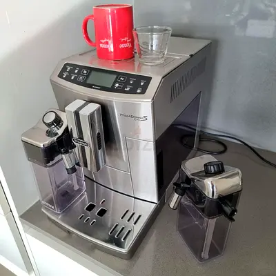 DeLonghi coffee machine Prima Donna S Evo