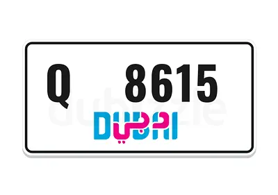 Q 8615     ( check detail )