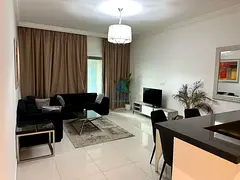 Fully Furnished | Spacious | Heart of Business Bay