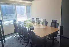One Lake Plaza 4 BR Office Space