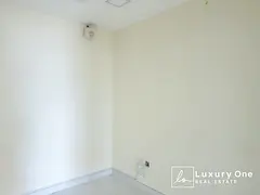 Fully Fitted | Unfurnished | Spacious Layout