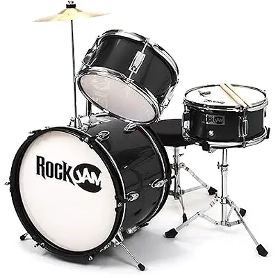 Rock jam drum