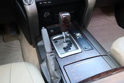 2011 Toyota LAND CRUISER 照片 13