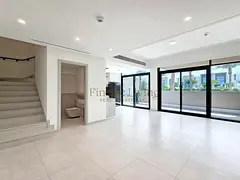 Brand New| Private Garden | Vacant  Ready