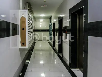 🔥 HOT OFFER – Spacious 2BHK Apartment with 1 Month Free 🔥 📍 Location: Near Sahara Centre, Al Nahda, Sharjah