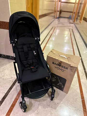 Yoyo original stroller