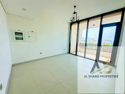 Huge Size Balcony 1BED Room !! 45 Days Extra Free