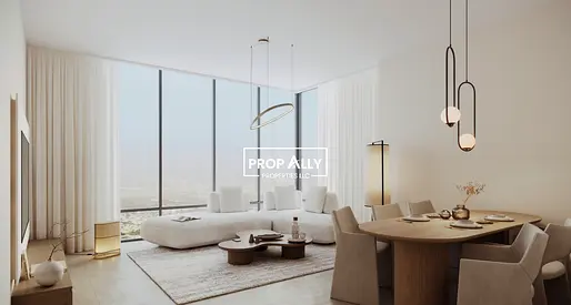 Smart Investment | 2 Years Post Handover Payment Plan | Excellent Layouts | High Floor