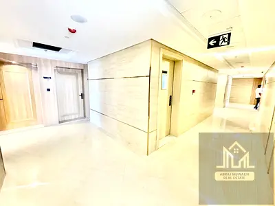 Brandnew Luxury Design Huge Size 3BHK with All Amenities Ready