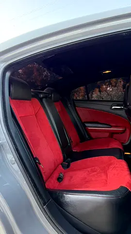 2019 Dodge CHARGER 缩略图 18