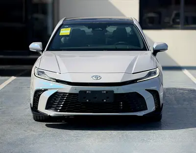 S Black Edition 2.0L Petrol 2024 Export price @ 90,000 AED
