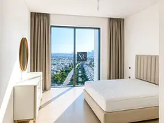 HIGHER FLOOR | READY TO MOVE | SUNSET VIEW