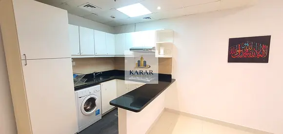 Vacant 2 Bedroom furnished apartment for rent @ Elite Residences-7
