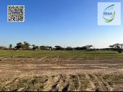Townhouse Plot for Sale in Manama 14 – Best Investment Opportunity