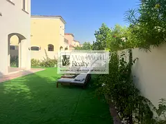 4BR+Maids | Ready to Move | Private Garden