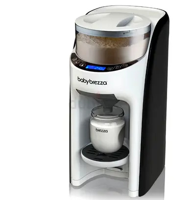 Formula Pro Advanced Baby Formula Dispenser-White