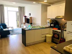 Community View | Vacant | Fully Furnished