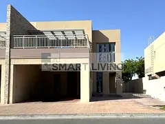 Single Row | 4 Bed Twin Villa | Full Maint | 4 Chq