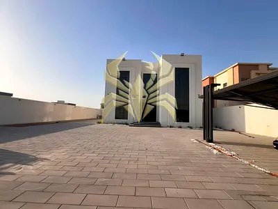Brand New Modern Villa for Rent