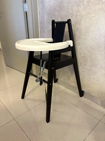 Kid chair