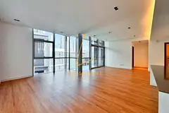 Ready To Move | Burj &amp; Pool View | With Balcony