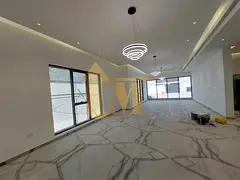 Brand New Modern |Indpt. Villa|Private Pool|Garden