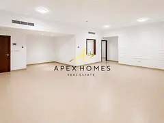 4BR + Maids room| Open Marina Views | Spacious