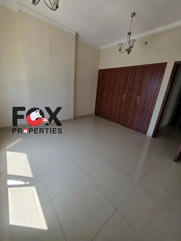 2BHK for Annual Rent in Al Nuaimiya 1 | Free Month & Gas | Maid Room | Free Parking | AED 49,000