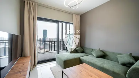 6 Cheques | High Floor | Canal View | Pet Friendly