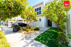 Huge Plot I 3 Beds + Maids I Semi Detached