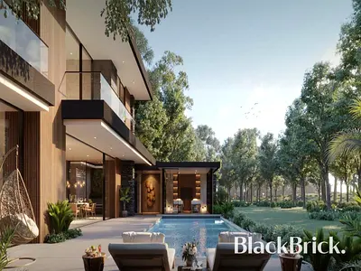 EXCLUSIVE | 6BR | Grand Reserve | Handover 2026