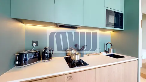 Meydan View | 1 month Free | Bills included