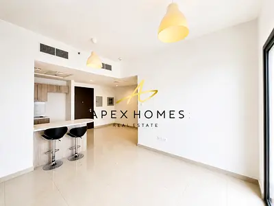 Rented | 2 Bed | Best For Investment