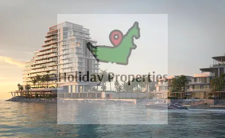 Premium 3BR Sea View Residence | Anantara Residences