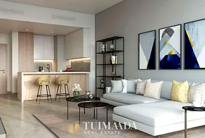 Canal View I High Floor I Great Investment