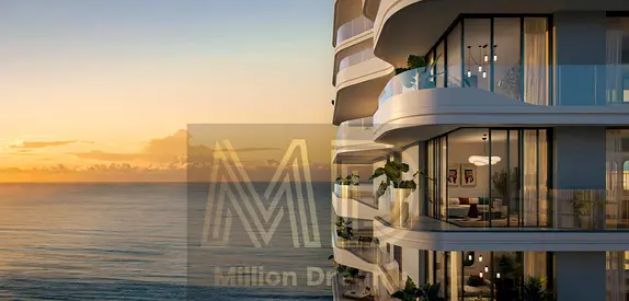 3BR | WAKE UP TO ENDLESS SEA VIEWS