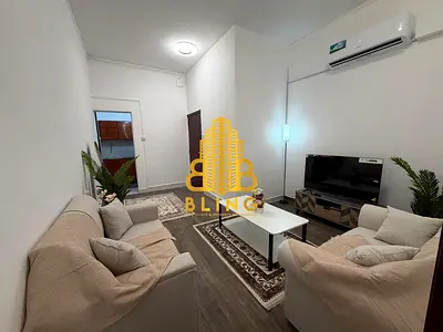 Fully Furnished!! 1 Bedroom Apartment With Water & Electricity Included