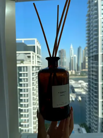 Elegant Home Smell (come and try for yourself!)