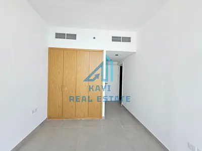 Modern 3BHK Apartment with Balcony & Parking