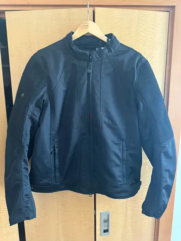 H-D Mens Ozello Mesh Riding Jacket - Size XL (unworn)