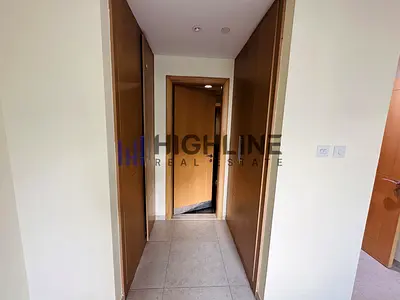 Spacious 1 BHK | Family Building | Near Central Mall